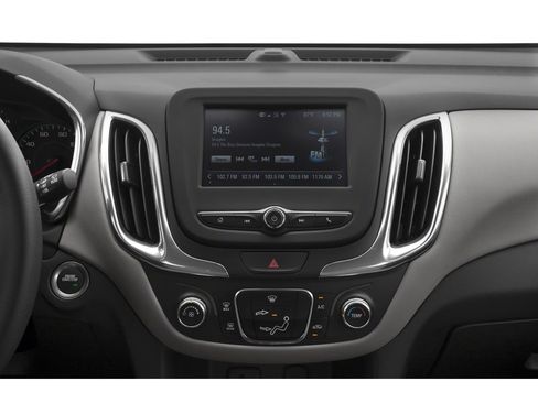 Used 2020 Chevrolet Equinox LS w/ LS Convenience Package FWD image 8