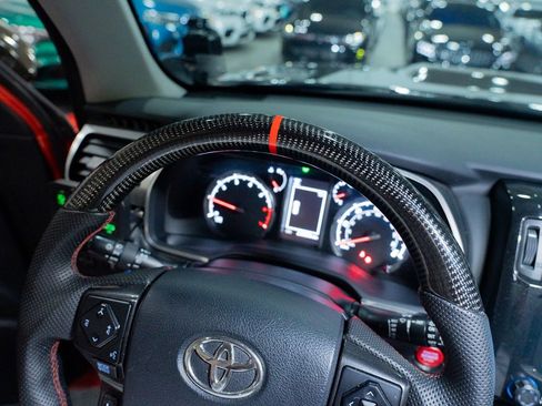Used 2023 Toyota 4Runner TRD Pro AWD/4WD image 51
