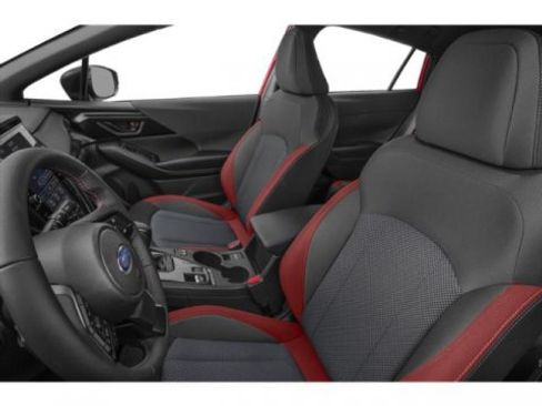 New 2026 Subaru Impreza RS AWD/4WD image 12