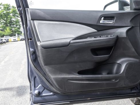 Used 2015 Honda CR-V EX image 26