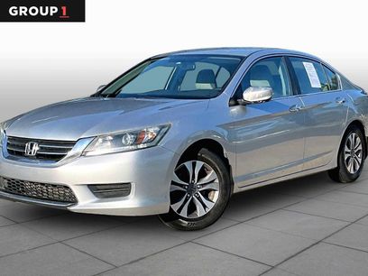 Used 2013 Honda Accord LX