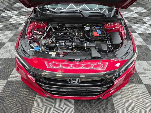 Used 2021 Honda Accord Sport Special Edition image 34