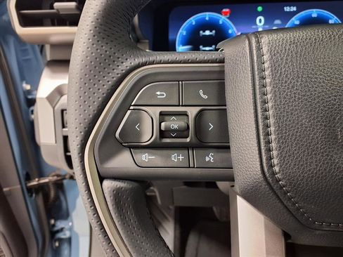 New 2026 Toyota 4Runner TRD Off-Road Premium image 22