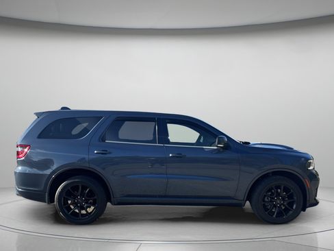 Used 2021 Dodge Durango GT image 5
