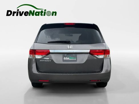 Used 2014 Honda Odyssey EX image 5