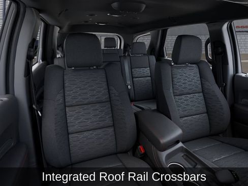 New 2026 Dodge Durango GT w/ Blacktop Package AWD/4WD image 19