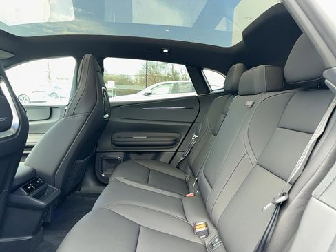 New 2026 Polestar Polestar 4 image 15