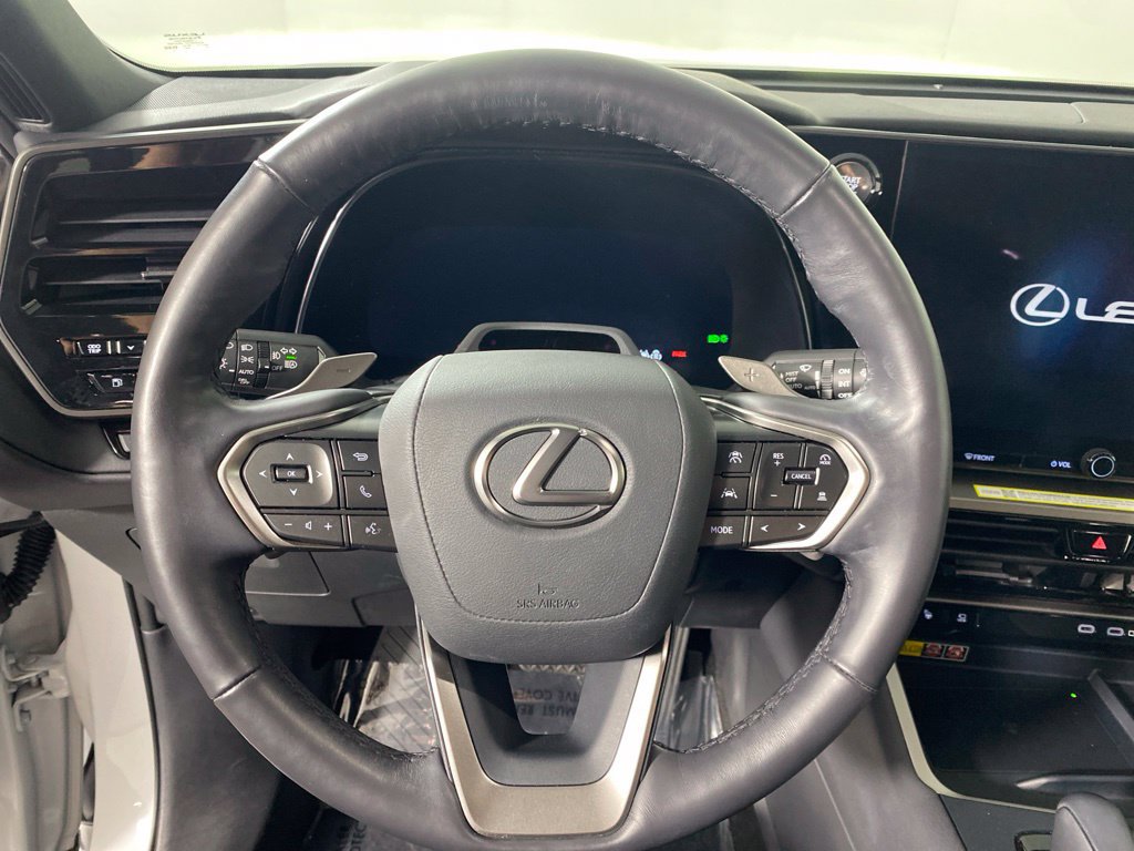 Used 2026 Lexus TX 350 AWD w/ Technology Package image 18