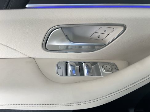 Certified 2025 Mercedes-Benz GLE 53 AMG 4MATIC image 17