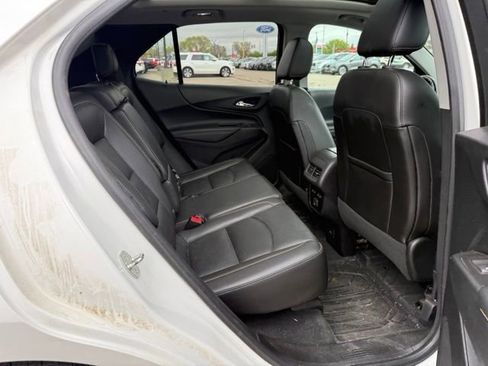 Used 2019 Chevrolet Equinox Premier AWD/4WD image 13