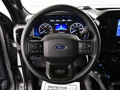 Used 2023 Ford F150 XL w/ STX Appearance Package image 20