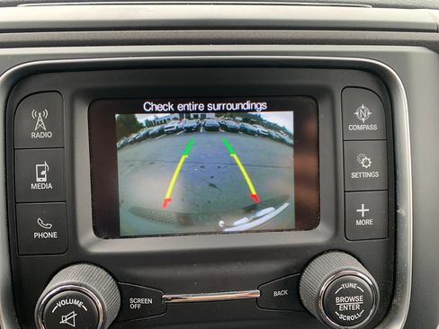 Used 2018 RAM 1500 Tradesman w/ Popular Equipment Group RWD image 15