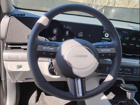 New 2026 Hyundai Kona SEL Sport AWD/4WD image 20