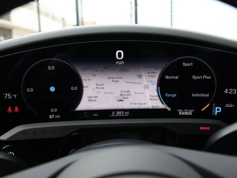 Used 2023 Porsche Taycan 4S image 34