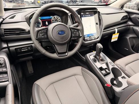 New 2026 Subaru Crosstrek 2.5i Limited w/ Crosstrek Mirror Package AWD/4WD image 5