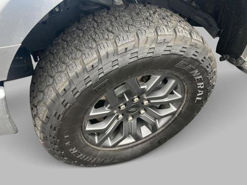 Certified 2023 Ford F150 Tremor w/ Equipment Group 402A High image 4