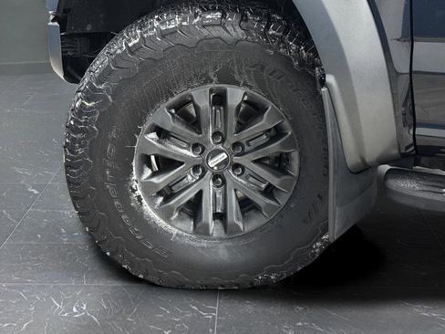 Used 2020 Ford F150 Raptor image 31