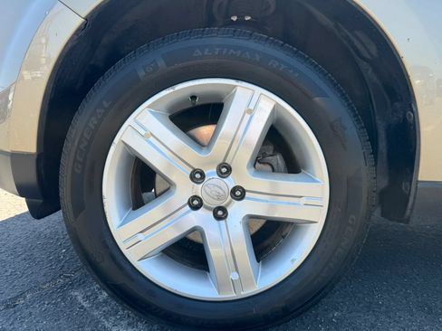 Used 2009 Subaru Forester 2.5X AWD/4WD image 19