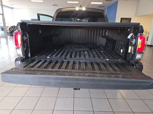 Used 2023 Toyota Tacoma Limited w/ Nightshade Package AWD/4WD image 24