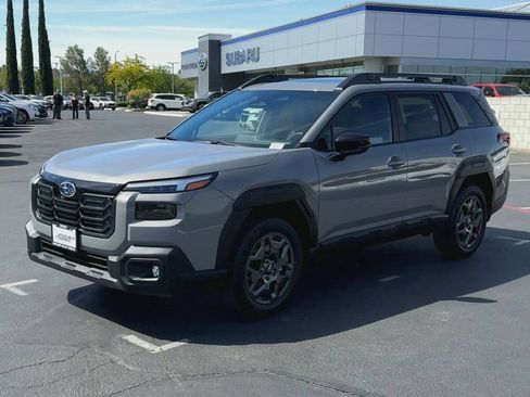 New 2026 Subaru Outback Premium AWD/4WD image 4