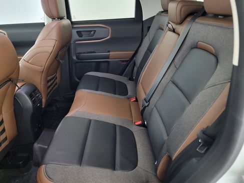 Used 2021 Ford Bronco Sport Outer Banks image 13