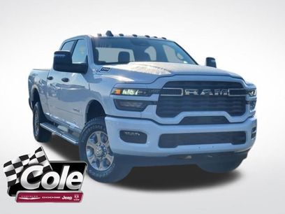 Used 2025 RAM 2500 Big Horn