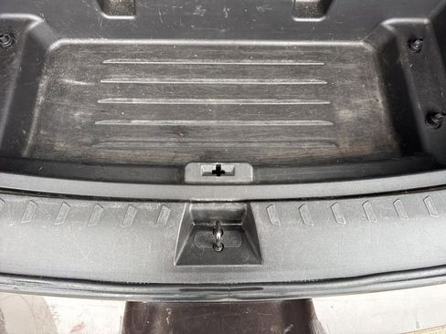 Certified 2018 Chevrolet Traverse Premier image 46