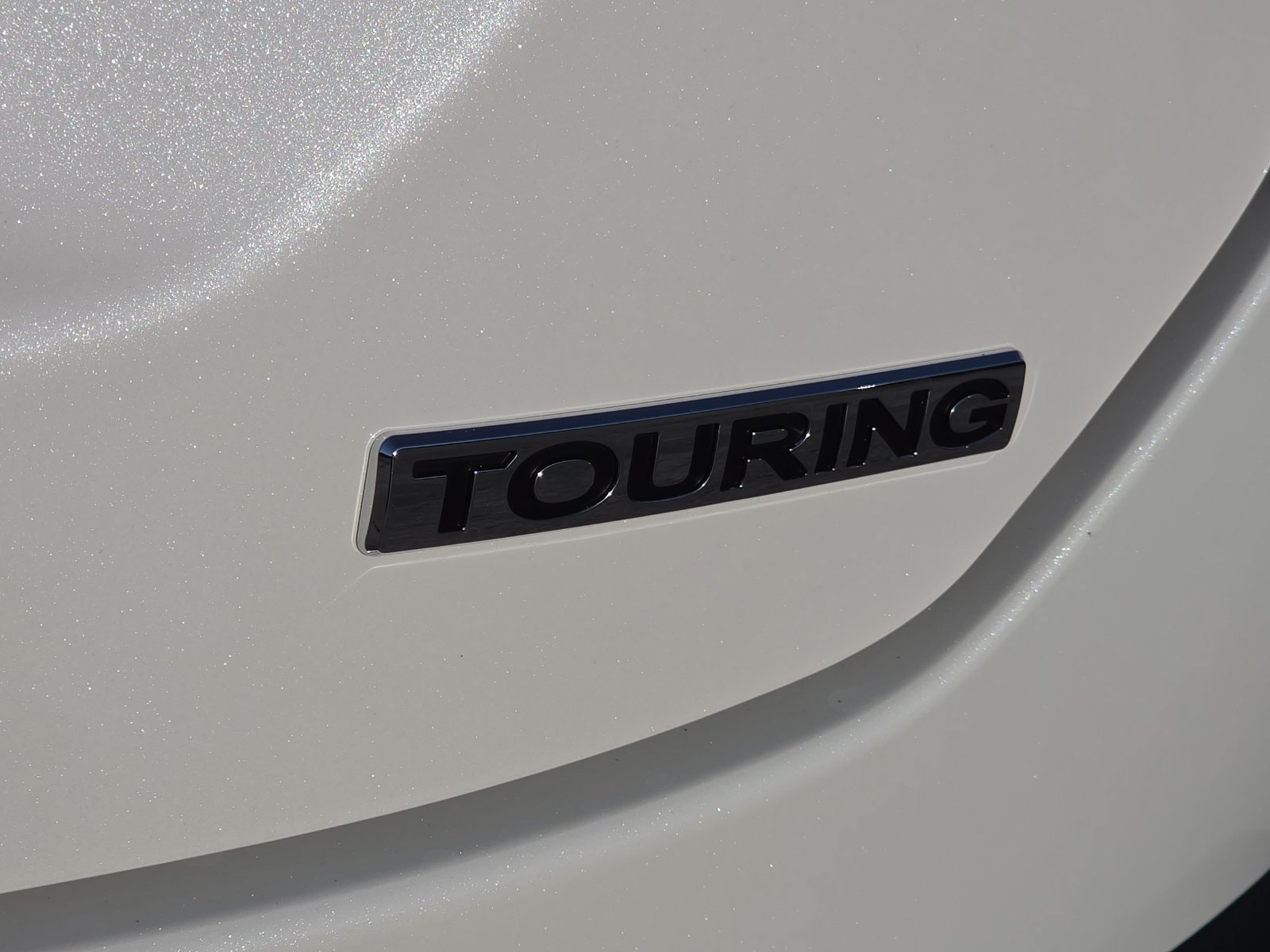 New 2026 Honda Pilot Touring image 8