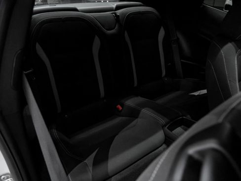 Used 2022 Chevrolet Camaro LT w/ RS Package RWD image 35