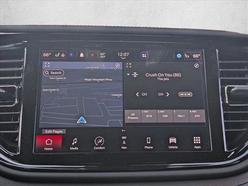 New 2026 Dodge Durango GT image 12