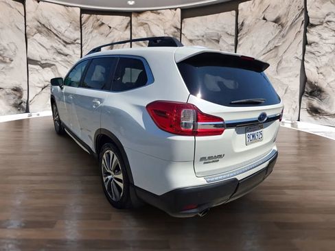 Used 2022 Subaru Ascent Limited w/ Technology Package AWD/4WD image 6