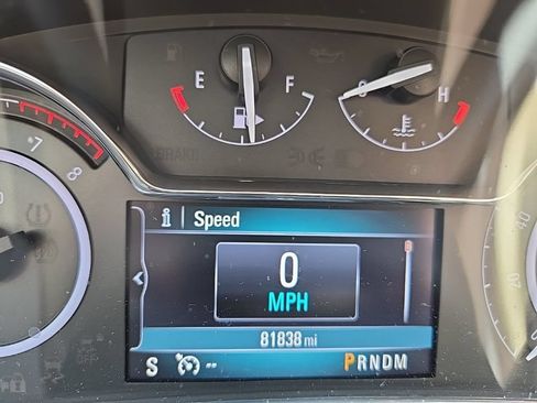 Used 2016 Buick Regal Premium FWD image 15