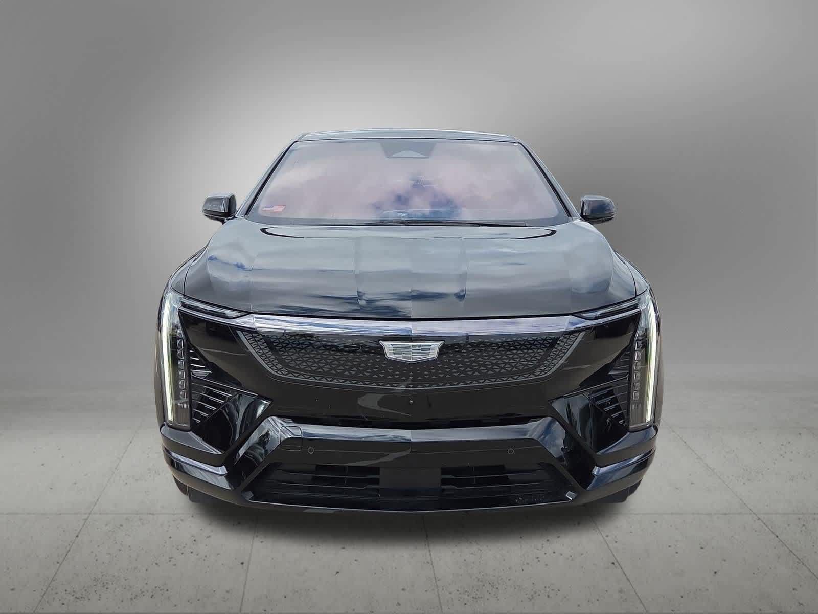 Used 2026 Cadillac Optiq Sport 1 w/ LPO, Floor Liner Package RWD image 9