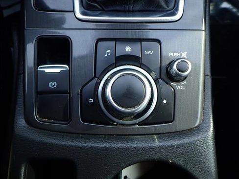 Used 2016 MAZDA CX-5 Grand Touring image 23