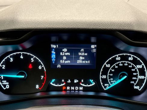 Used 2022 Ford Transit Connect XL image 9