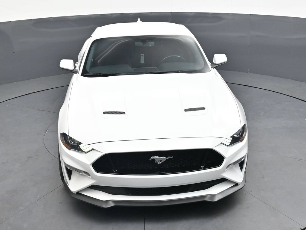 Used 2020 Ford Mustang GT w/ GT Performance Package RWD image 30