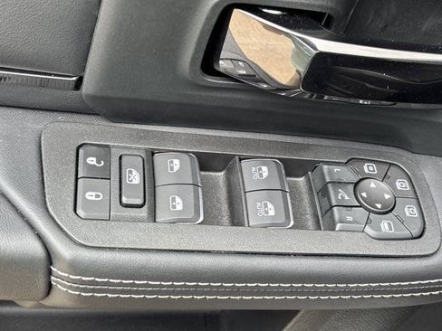 New 2026 RAM 2500 Rebel w/ Rebel Level 2 Equipment Group image 24