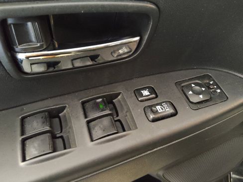 Used 2022 Mitsubishi Outlander Sport ES image 27