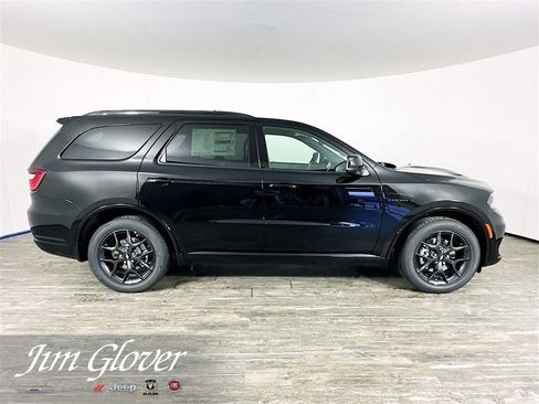 New 2026 Dodge Durango GT w/ Blacktop Package image 8