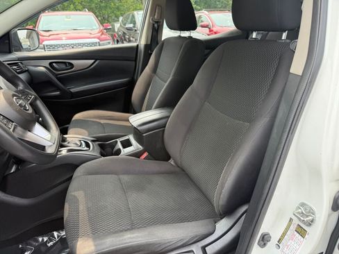 Used 2020 Nissan Rogue Sport S AWD/4WD image 9