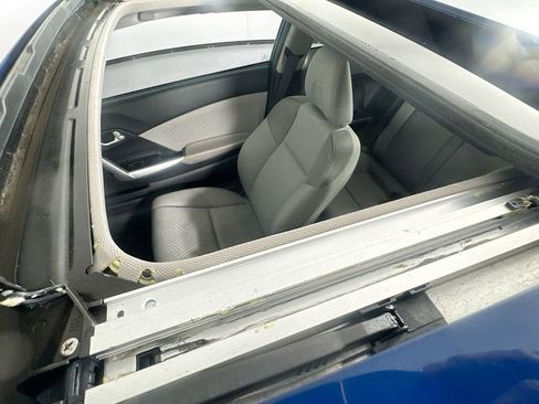 Used 2014 Honda Civic EX image 24