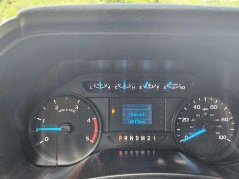 Used 2019 Ford F250 XL w/ STX Appearance Package AWD/4WD image 20