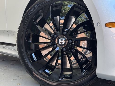 New 2026 Bentley Continental GT image 48