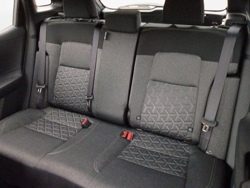 New 2026 Nissan Kicks SV w/ SV Premium Package FWD image 12
