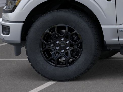 New 2026 Ford F150 XLT image 19