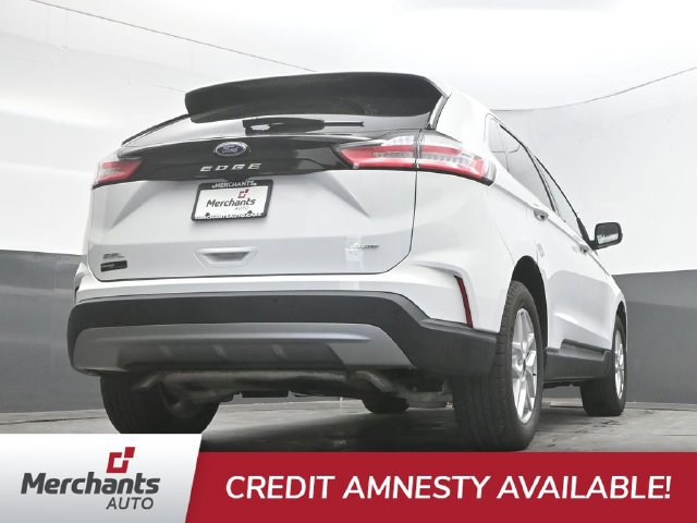 Used 2023 Ford Edge SEL w/ Convenience Package AWD/4WD image 45