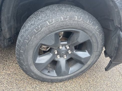 Used 2019 RAM 1500 Big Horn image 6