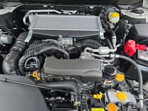 New 2026 Subaru Outback Touring XT AWD/4WD image 26