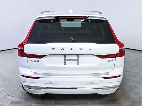 Certified 2023 Volvo XC60 B5 Plus w/ Protection Package Premier FWD image 31