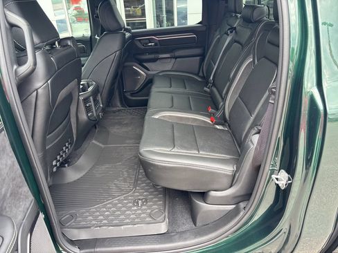New 2026 RAM 1500 RHO AWD/4WD image 10